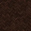Dark Zebrano Herringbone Floor 7801 - Image 4