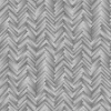 Dark Zebrano Herringbone Floor 7801 - Image 6