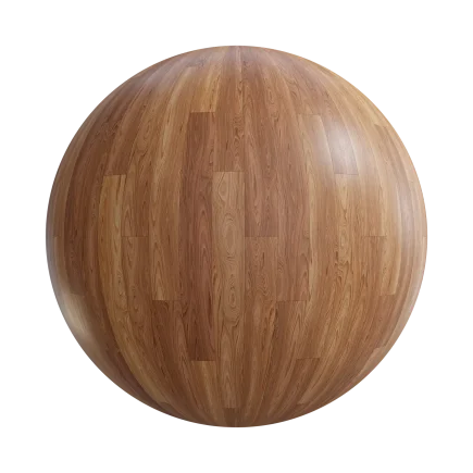 Elm Straight Floor 7772