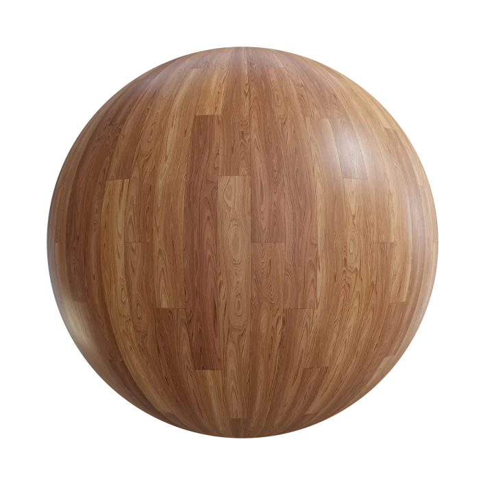 Elm Straight Floor 7772