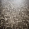 Grey Hickory Herringbone Floor 7819 - Image 2