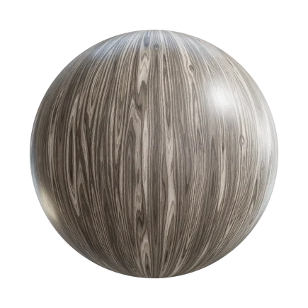 Grey Hickory Wood 7725