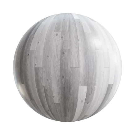 Grey Pine Straight Floor 7779