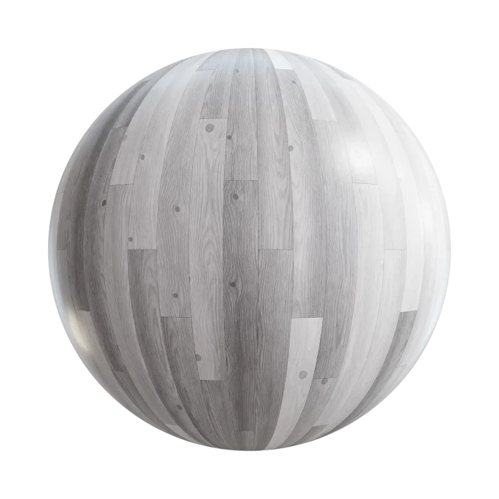 Grey Pine Straight Floor 7779