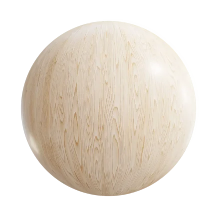 Hard Maple Wood 7721