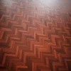 Mahogany Herringbone Floor 7817 - Image 2