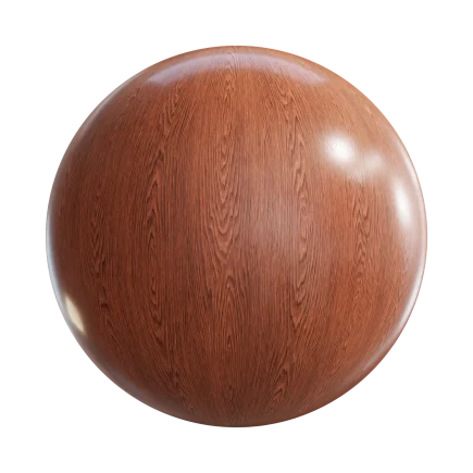 Mahogany Wood 7728