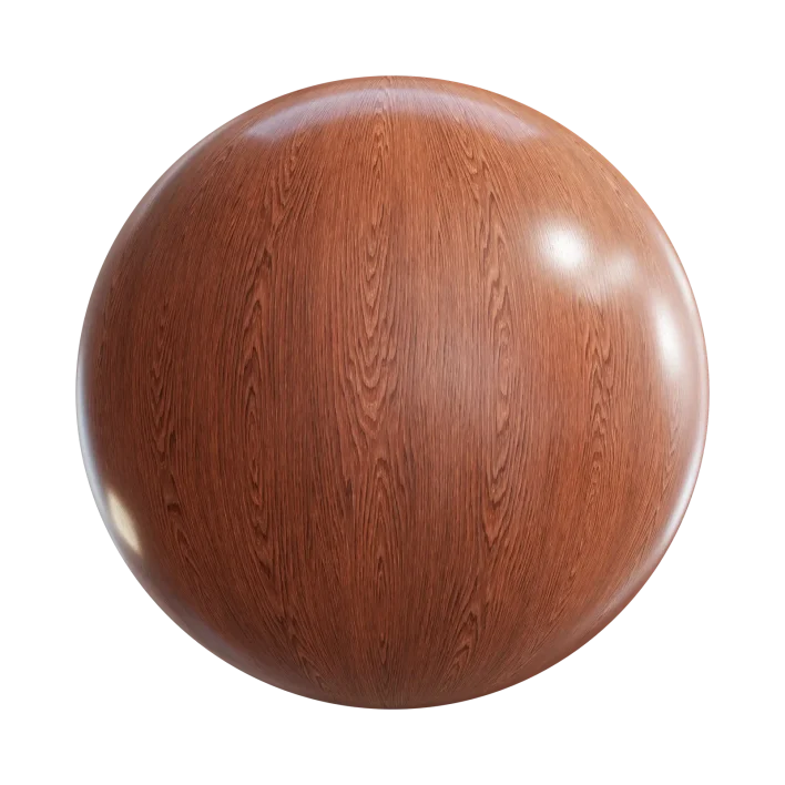 Mahogany Wood 7728