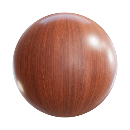 Mahogany Wood 7729