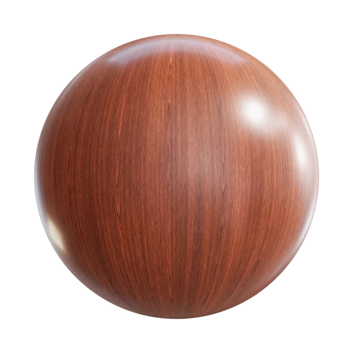 Mahogany Wood 7729