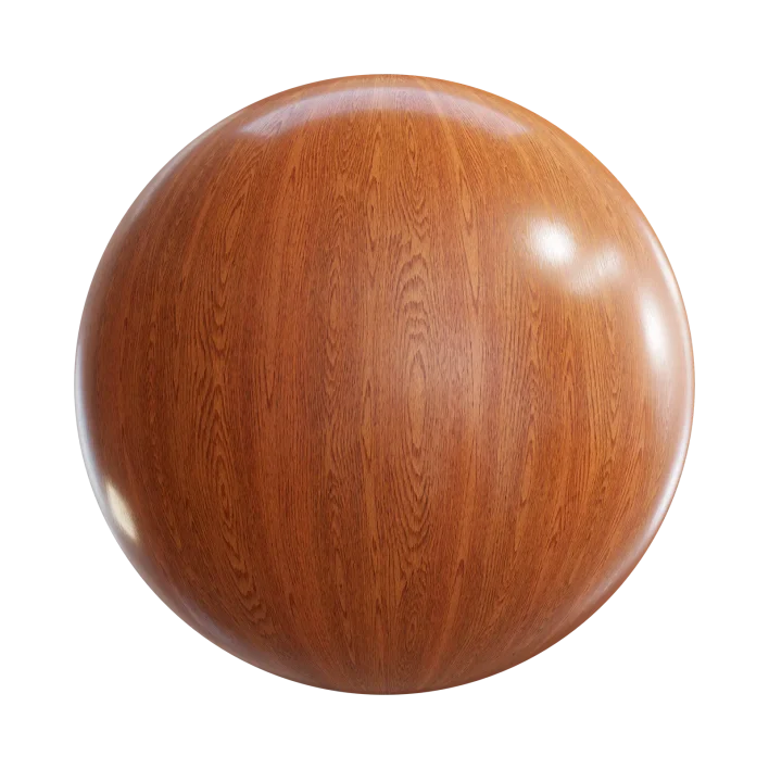 Merbau Wood 7731
