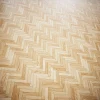 Oak Herringbone Floor 7813 - Image 2