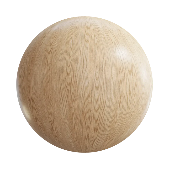 Oak Wood 7737