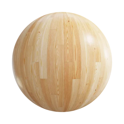 Pine Straight Floor 7778