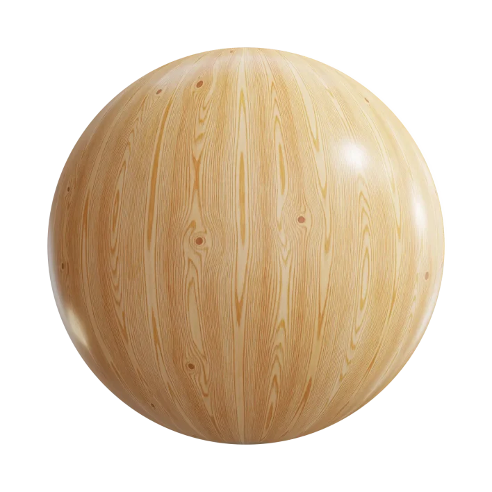 Pine Wood 7733