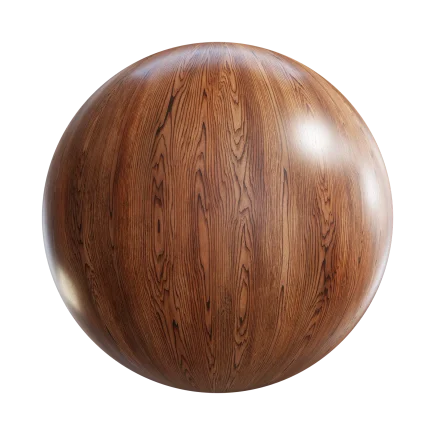 Rustic Brown Maple 7741