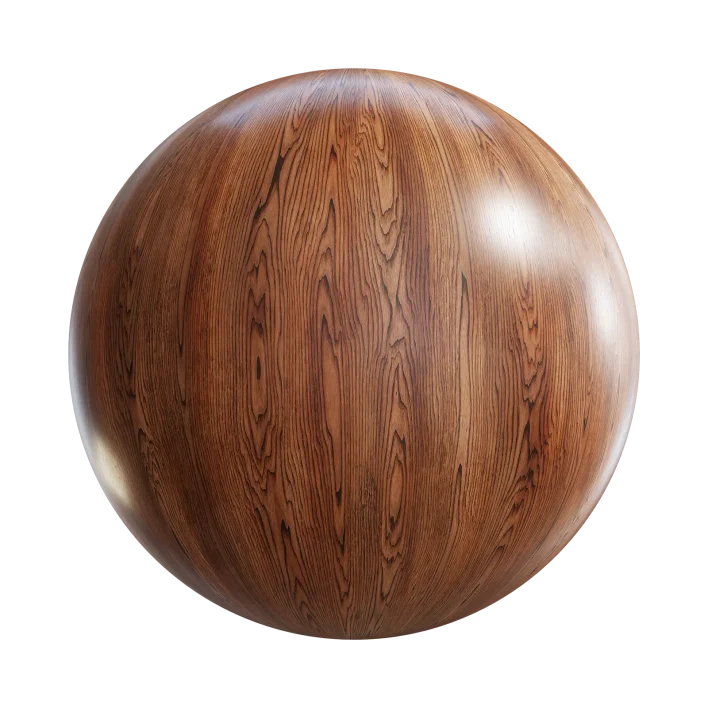 Rustic Brown Maple 7741