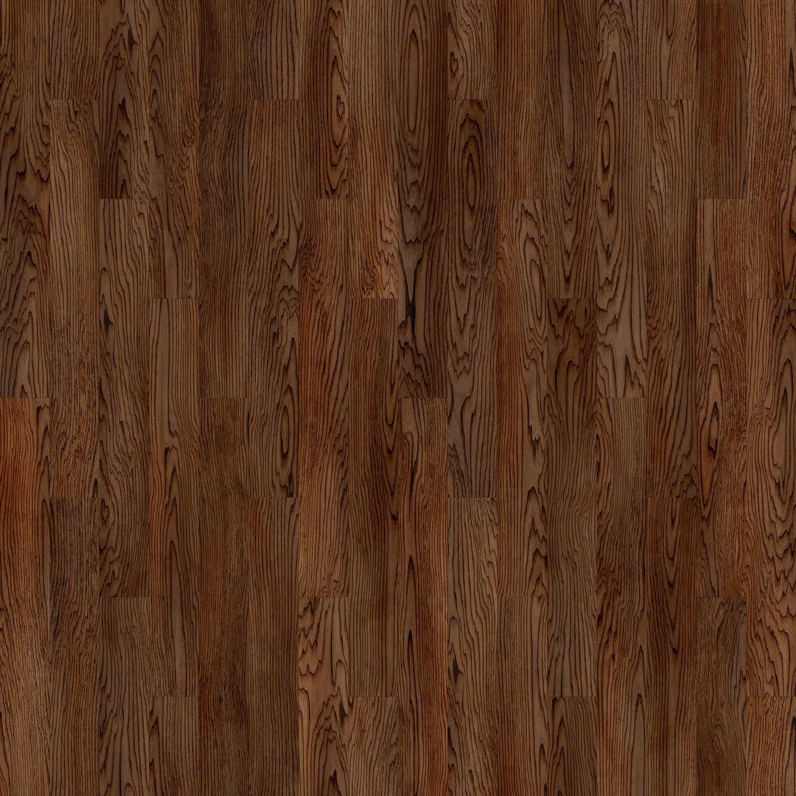 Rustic Brown Maple Straight Floor 7781 - Image 4