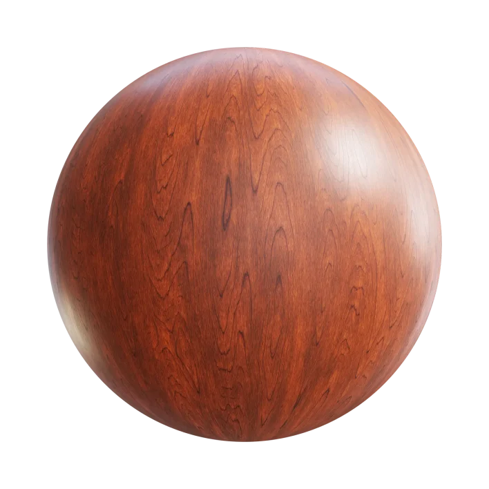 Rustic Cherry Wood 7742
