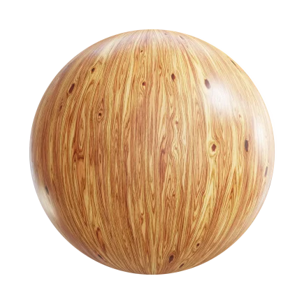 Rustic Hickory Wood 7743