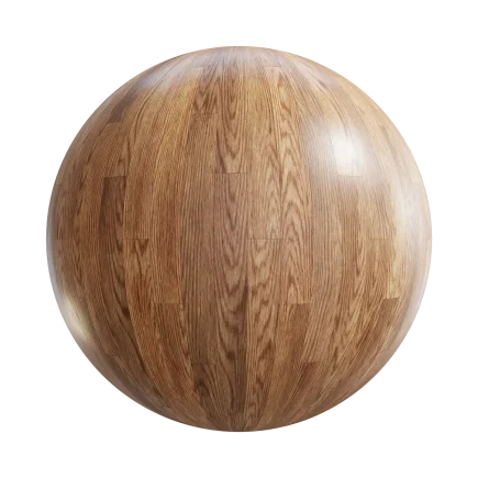 Rustic Oak Straight Floor 7784
