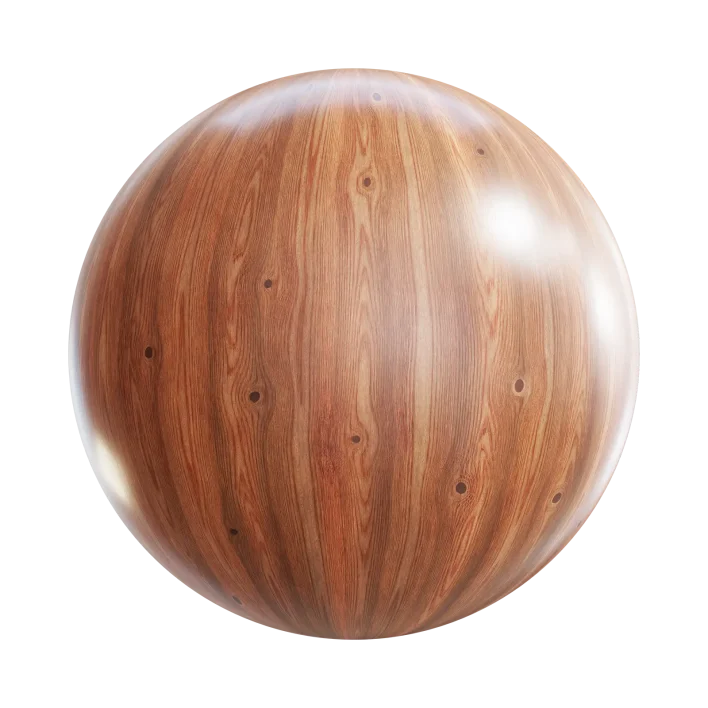 Rustic Pine Wood 7745