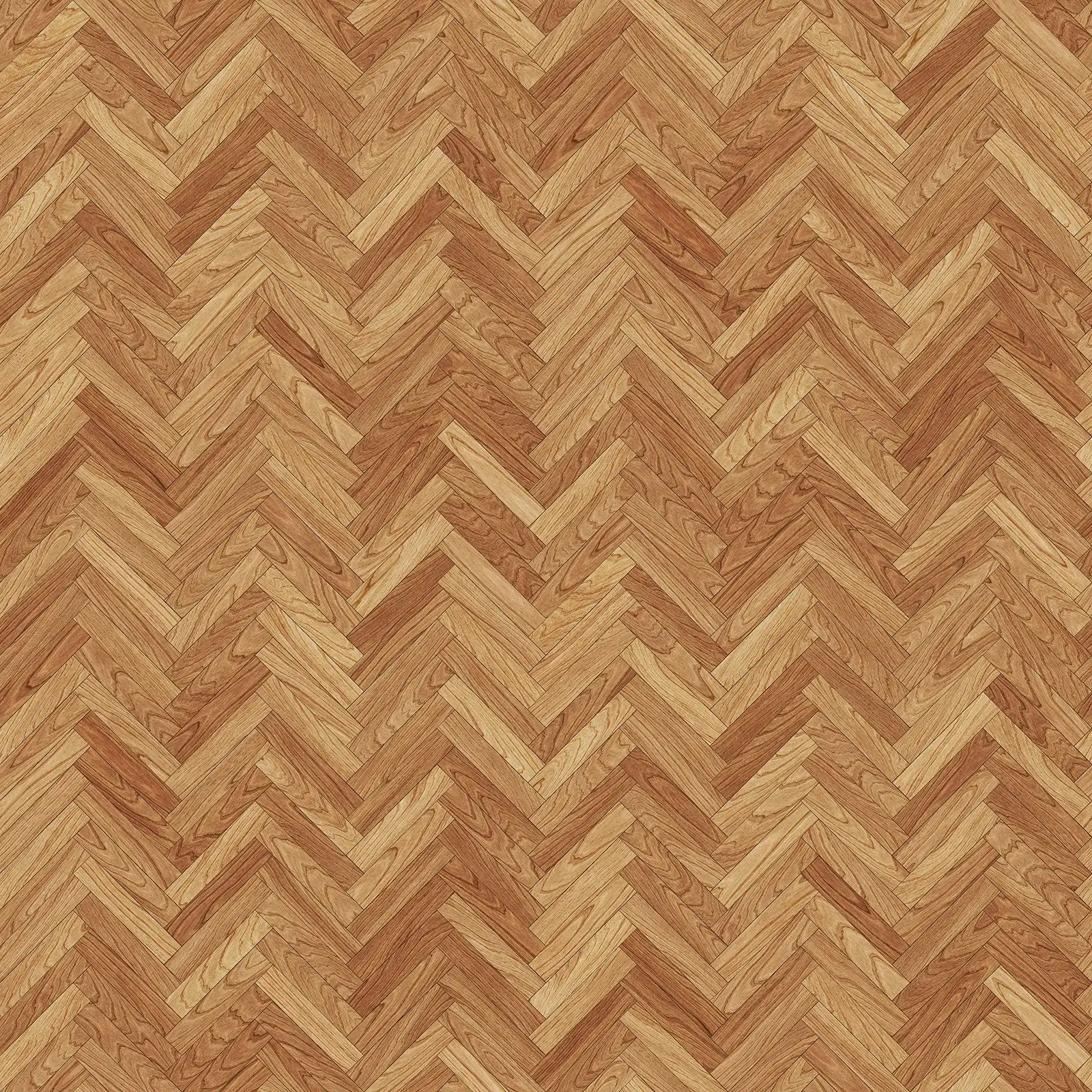 Sap Cherry Herringbone Floor 7808 - Image 4