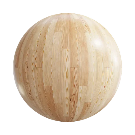 Siberian Larch Straight Floor 7775