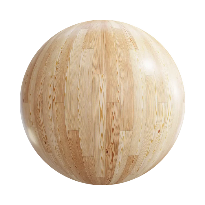 Siberian Larch Straight Floor 7775