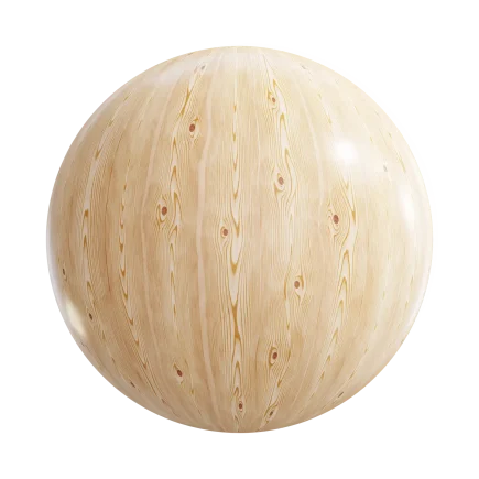Siberian Larch Wood 7727