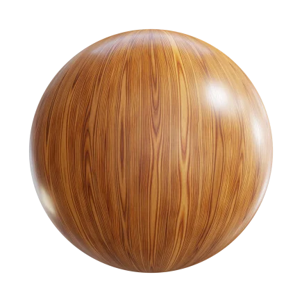 Teak Wood 7748