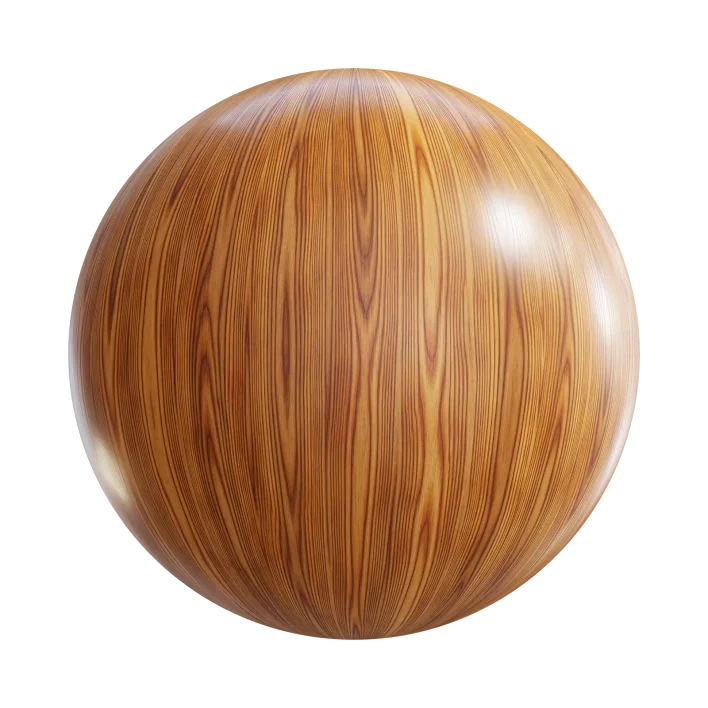 Teak Wood 7748