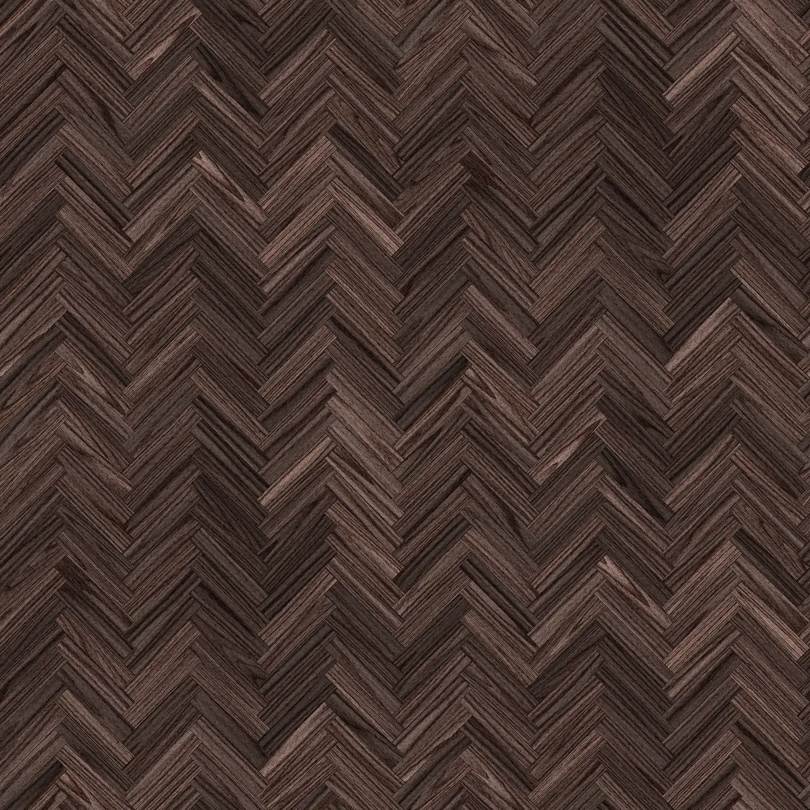 Walnut Herringbone Floor 7804 - Image 4