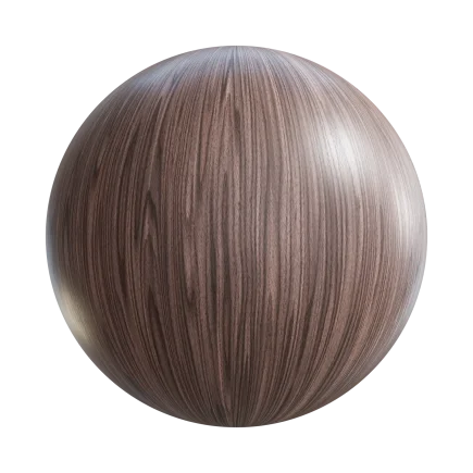 Walnut Wood 7754