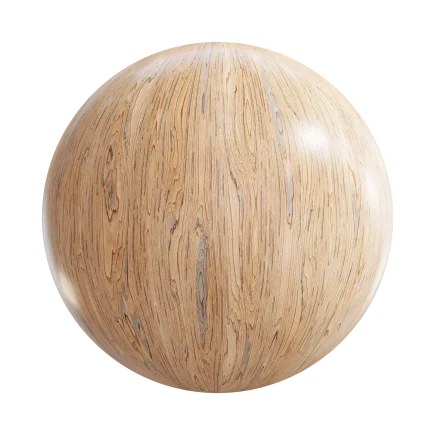 Wormy Brown Maple 7757