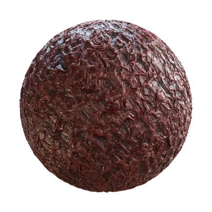 Alien Flesh 7839