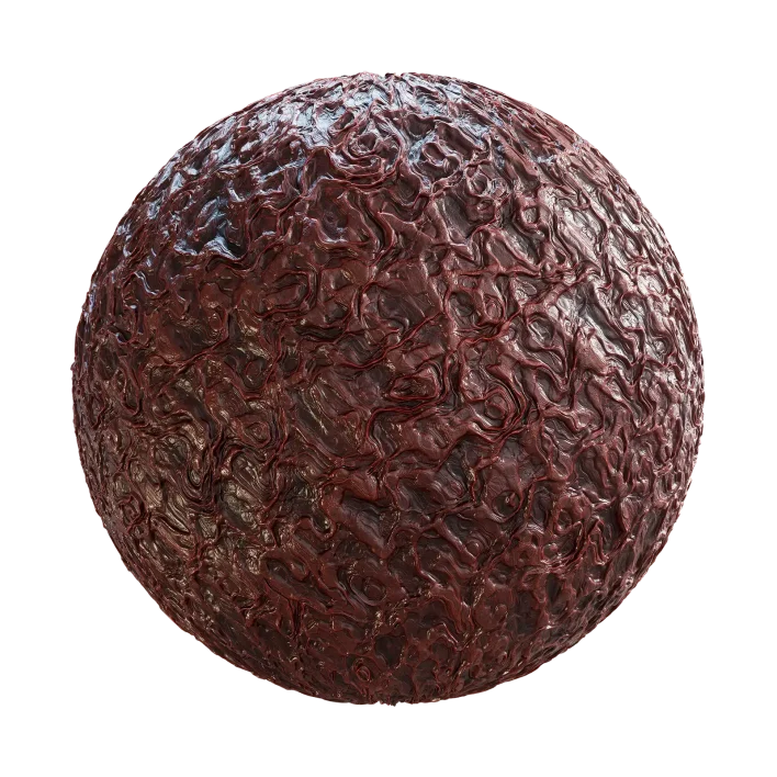 Alien Flesh 7839