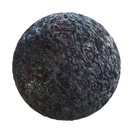 Alien Flesh 7840