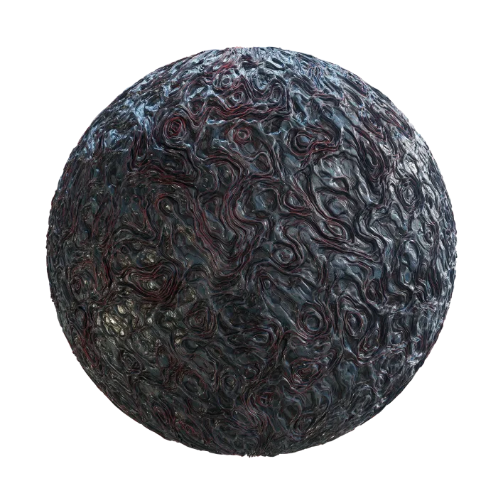 Alien Flesh 7840