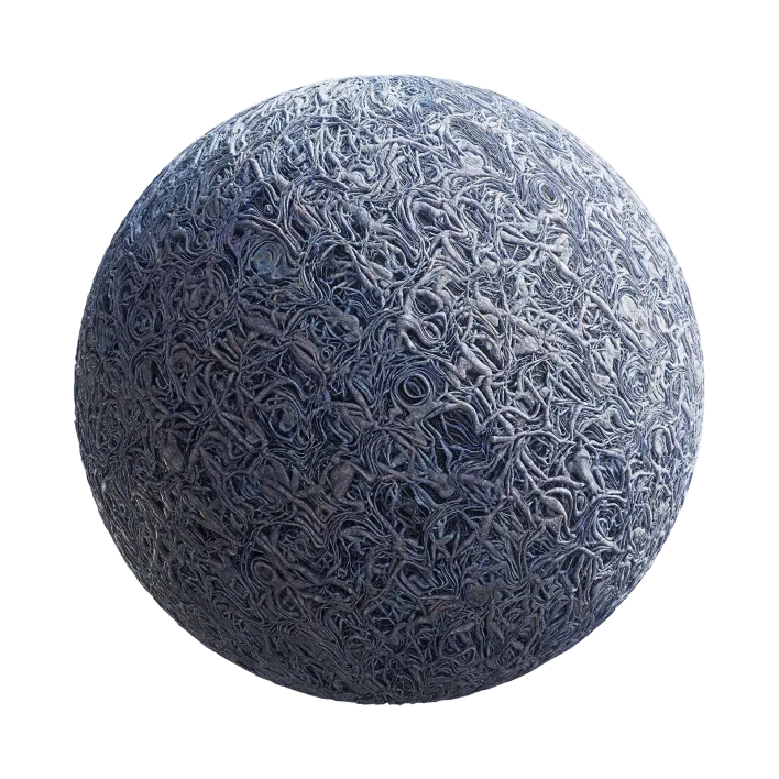 Alien Flesh 7849