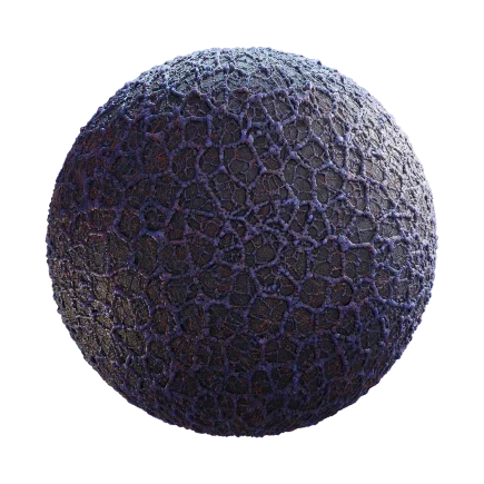 Alien Flesh 7859