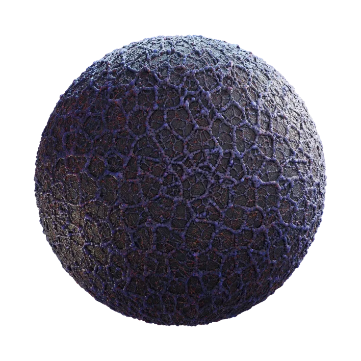 Alien Flesh 7859