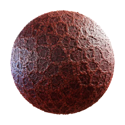 Alien Flesh 7860