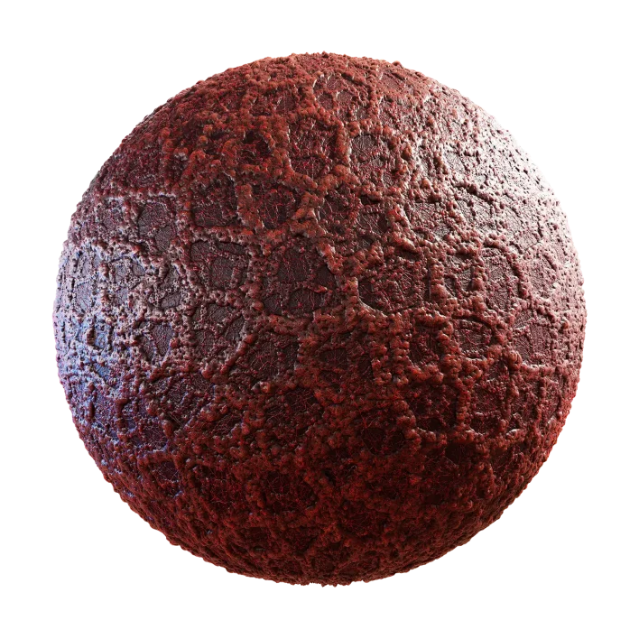 Alien Flesh 7860