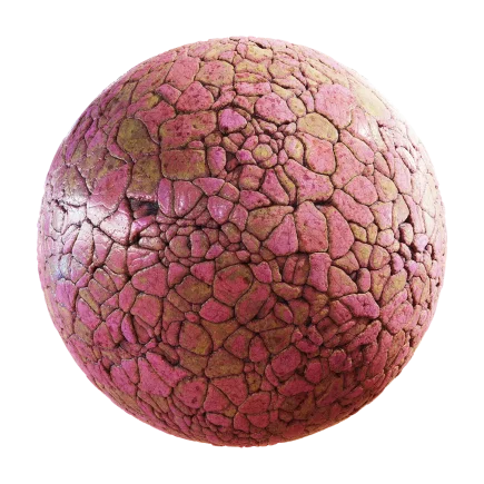 Alien Flesh 7864