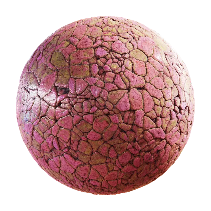 Alien Flesh 7864