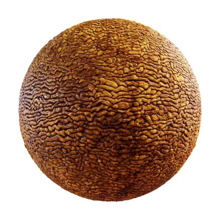 Alien Flesh 7866