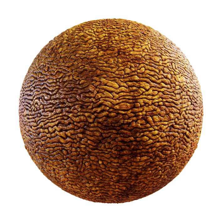 Alien Flesh 7866