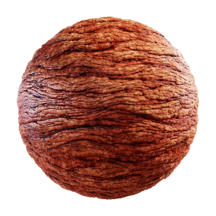 Alien Flesh 7869