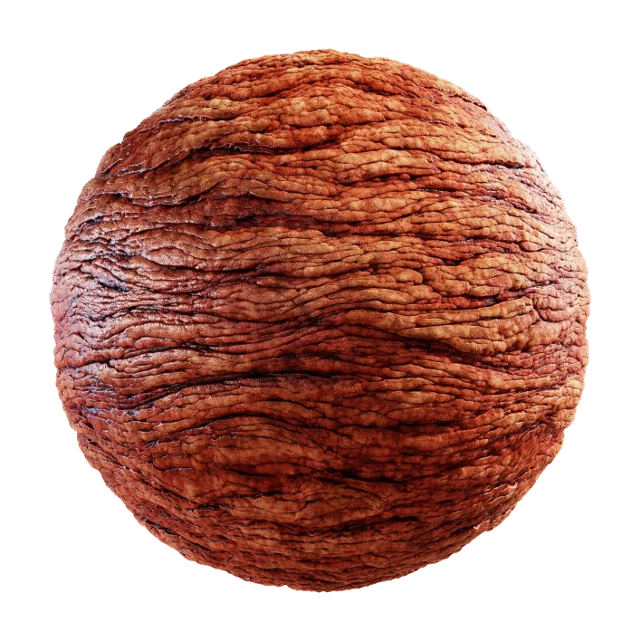Alien Flesh 7869